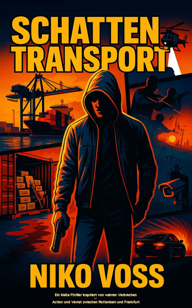 Schattentransport Cover